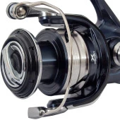 Shimano Twin Power SW C 4000 XG Spin Jig Makinesi thumbnail 4