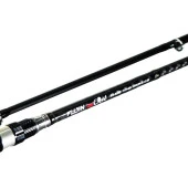Fujin New Crow X-Plus NCR-902ML 270cm 5-30gr Spin Olta Kamışı - 3