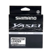 Shimano Yasei Predator Fluorocarbon (Şok Leader) 10m 0.90 mm 36.80 kg - 1