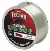 Dam Tectan Superior 300M Green Transparant Monofilament Misina  0.40MM - 1
