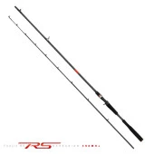 Apia Foojin NEW RS Barbarian C90MH+ 274cm 20-70 gr Tetikli Spin Olta Kamışı thumbnail 1