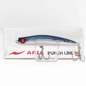 Apia Punch Line 80S 80mm 13gr Batan Maket Balık  21 Seguro Iwashi - 1
