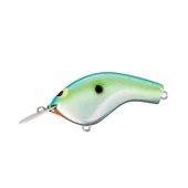 Shimano Bantam Macbeth Flat AR-C 57mm 9g LRF Yemi  009 Citrus MR - 1