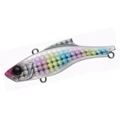 Apia Luck-V Ghost 65mm 15gr Vibrasyon Yem  6 Cotton Candy - 1