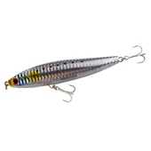 Fujin Cheetah 105F 19gr 10.5cm Maket Balık  03T Trans Iwashi - 1