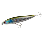 Fujin Cheetah 105F 19gr 10.5cm Maket Balık  129 3D İnakko - 1