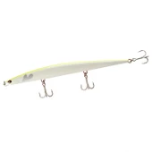 Fujin Zaion 175S 175mm 50gr Sinking Maket Balık  017 Glow Belly - 1
