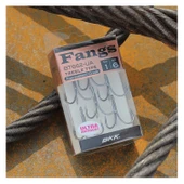 BKK Fangs-62 UA Üçlü İğne  4 8 Pcs thumbnail 2