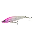 Savage gear Gravity Pencil 5 cm 8 gr Maket Balık  Pink Head - 1