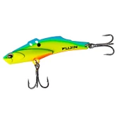 Fujin Metal Vibe 45mm 7gr Vibrasyon Yem  218 BullGee - 1