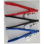 Jako Fish Body Holder Balık Tutma Maşası Siyah - 2