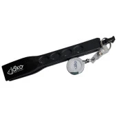 Jako Fish Body Holder Balık Tutma Maşası Siyah - 1