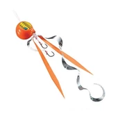 Shimano Engetsu Kyorin Baku Baku 200gr Tai Rubber Yem  004 ORSL - 1