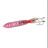 Savage Gear Swimsquid Inchiku 10.3cm 180gr Silikon Kalamar  Pink Glow - 1