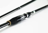 Fujin New Crow X-Plus NCR-702ML 210cm 5-30gr Spin Olta Kamışı - 3