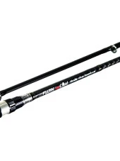 Fujin New Crow X-Plus NCR-702ML 210cm 5-30gr Spin Olta Kamışı - 10