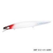 Shimano Silent Assassin140F AR-C XM140NE T PEARL RH 09T - 3