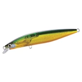 Shimano Exsence Strong Assassin AR-C 125F 25gr Floatig Maket Balık  008 Green Gold - 1