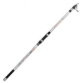 Portfish Askoroz New 420cm 100 - 250gr Teleskopik Surf Kamış - 1