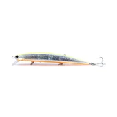 Fujin Flux 140mm 20.6gr Sinking Maket Balık  110 Tequila Halo - 1