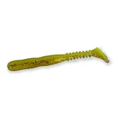 Fujin Trick Bait 09cm Silikon Balık  G.Chartreuse - 1