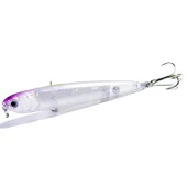 FUJIN Sound98 9,8cm 10,6gr Su Üstü Maket Balık  056 White Flash thumbnail 6