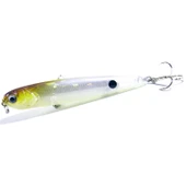 FUJIN Sound98 9,8cm 10,6gr Su Üstü Maket Balık  08 Sexy Shad - 7