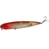 FUJIN Sound98 9,8cm 10,6gr Su Üstü Maket Balık  08 Sexy Shad - 5
