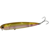 FUJIN Sound98 9,8cm 10,6gr Su Üstü Maket Balık  08 Sexy Shad - 4