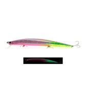 Fujin Flux 140mm 18gr Floating Maket Balık  182 Double Pink Chart - 1