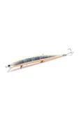 Fujin Flux 140mm 18gr Floating Maket Balık  110 Tequila Halo - 1