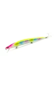 Fujin Flux 140mm 18gr Floating Maket Balık  068 İ.Avcı - 1