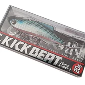 Longin Kick Beat 70S 70mm 20gr Vibrasyon Yem  S024LN - 1