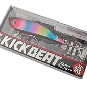 Longin Kick Beat 70S 70mm 20gr Vibrasyon Yem  S090T thumbnail 2