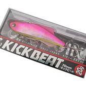 Longin Kick Beat 70S 70mm 20gr Vibrasyon Yem  S090T thumbnail 10