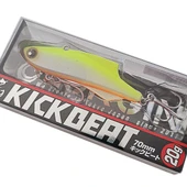 Longin Kick Beat 70S 70mm 20gr Vibrasyon Yem  S090T thumbnail 9