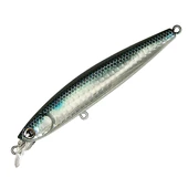 Longin Hi-Standart 97S 97mm 15gr Sinking Maket Balık  S024LN - 1