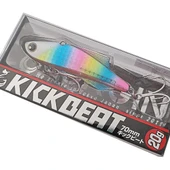 Longin Kick Beat 70S 70mm 20gr Vibrasyon Yem  S090T thumbnail 8