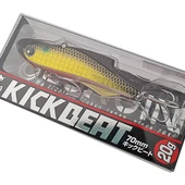 Longin Kick Beat 70S 70mm 20gr Vibrasyon Yem  S090T thumbnail 6