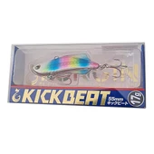 Longin Kick Beat 55S 55mm 17gr Vibrasyon Yem  S090T - 6