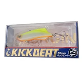 Longin Kick Beat 55S 55mm 17gr Vibrasyon Yem  S090T - 2