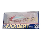 Longin Kick Beat 55S 55mm 17gr Vibrasyon Yem  S090T - 9