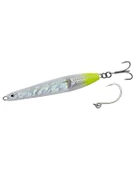 Savage Gear Surf Seeker 10.5cm 35g Metal Kaşık Yem  White Pearl - 1