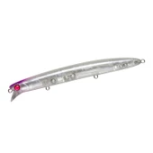 Apia Lammtarra 130F 130mm 18gr Floating Maket Balık  #102 Pearl See Through - 1