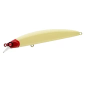 Apia Dover 99S 99mm 17gr Maket Balık  14 Classic Red Head - 1