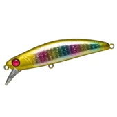 Apia Bagration 80S 80mm 13gr Sinking Maket Balık  #01 Gold Joker XX - 1