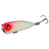 FUJIN Tiny Popper Mini LRF Popper  FT05 GLOW PINK HEAD - 1