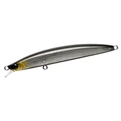 Apia Dover 120F Riva 12cm 19gr Maket Balık  12 Black Silver - 1