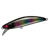 Apia Bagration 80S 80mm 13gr Sinking Maket Balık  #02 Red Head Holo - 7