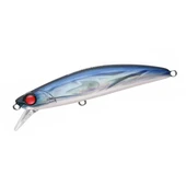 Apia Bagration 80S 80mm 13gr Sinking Maket Balık  #02 Red Head Holo - 5